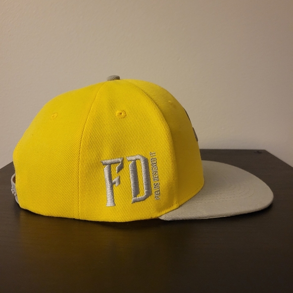 Snapbacks Hats - Picture 2 of 3